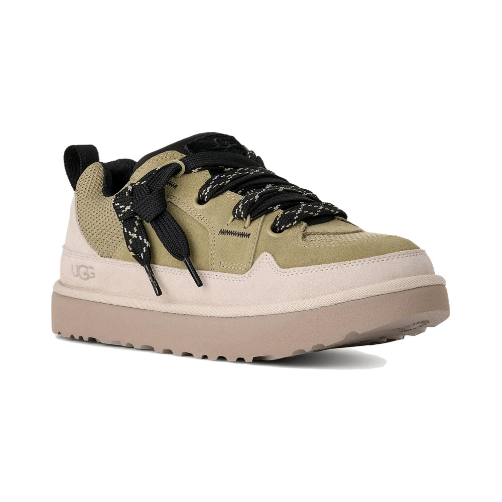 UGG Lowmel 'Green' Мужские