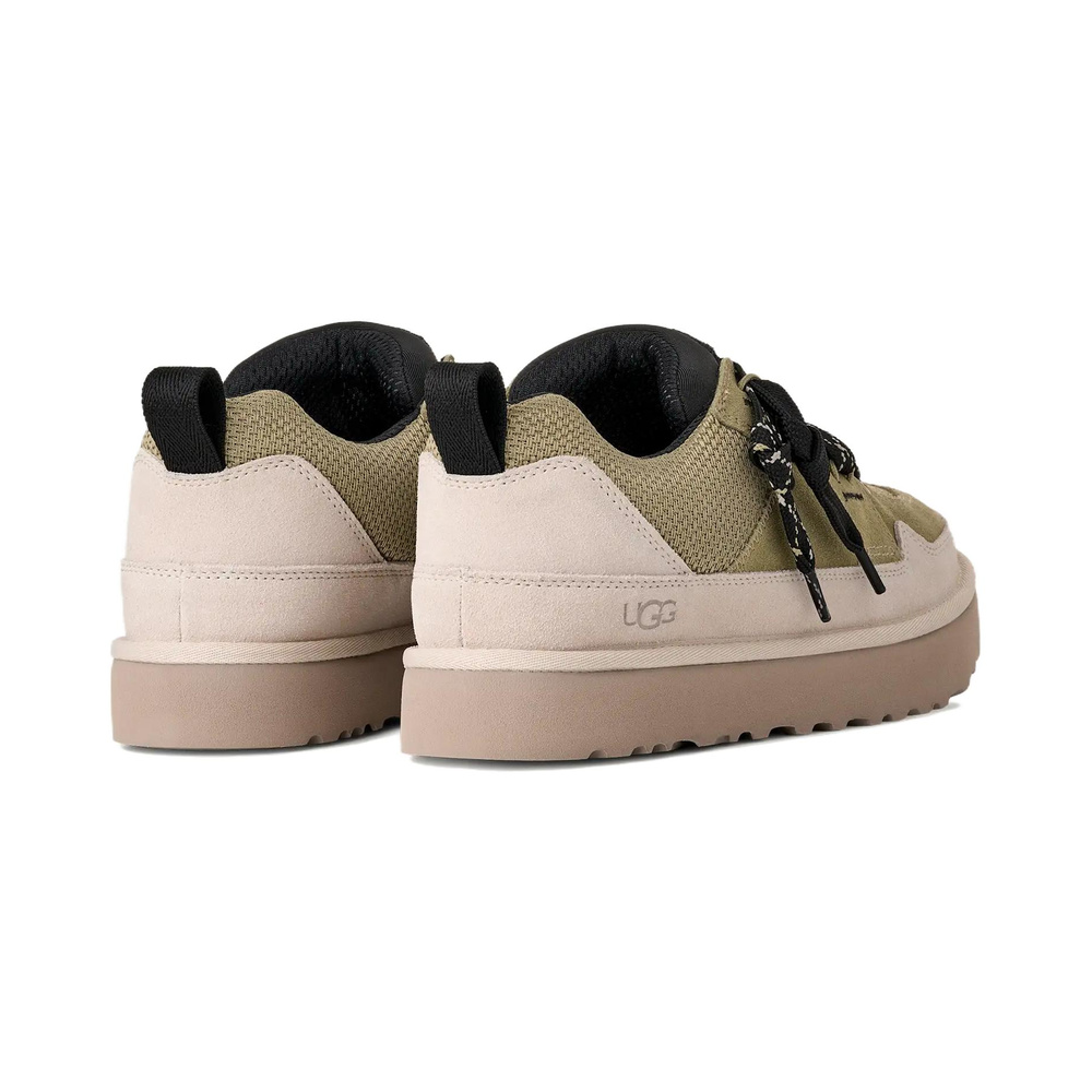 UGG Lowmel 'Green' Мужские