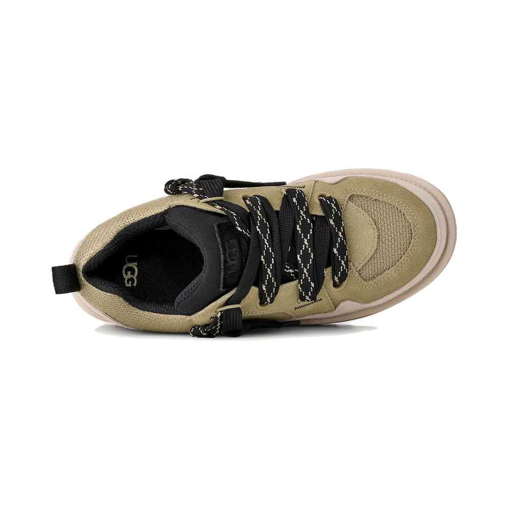 UGG Lowmel 'Green' Мужские