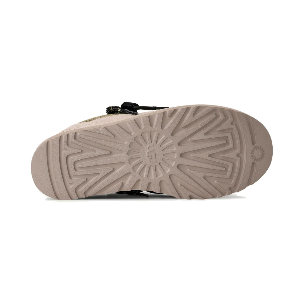UGG Lowmel 'Green' Мужские