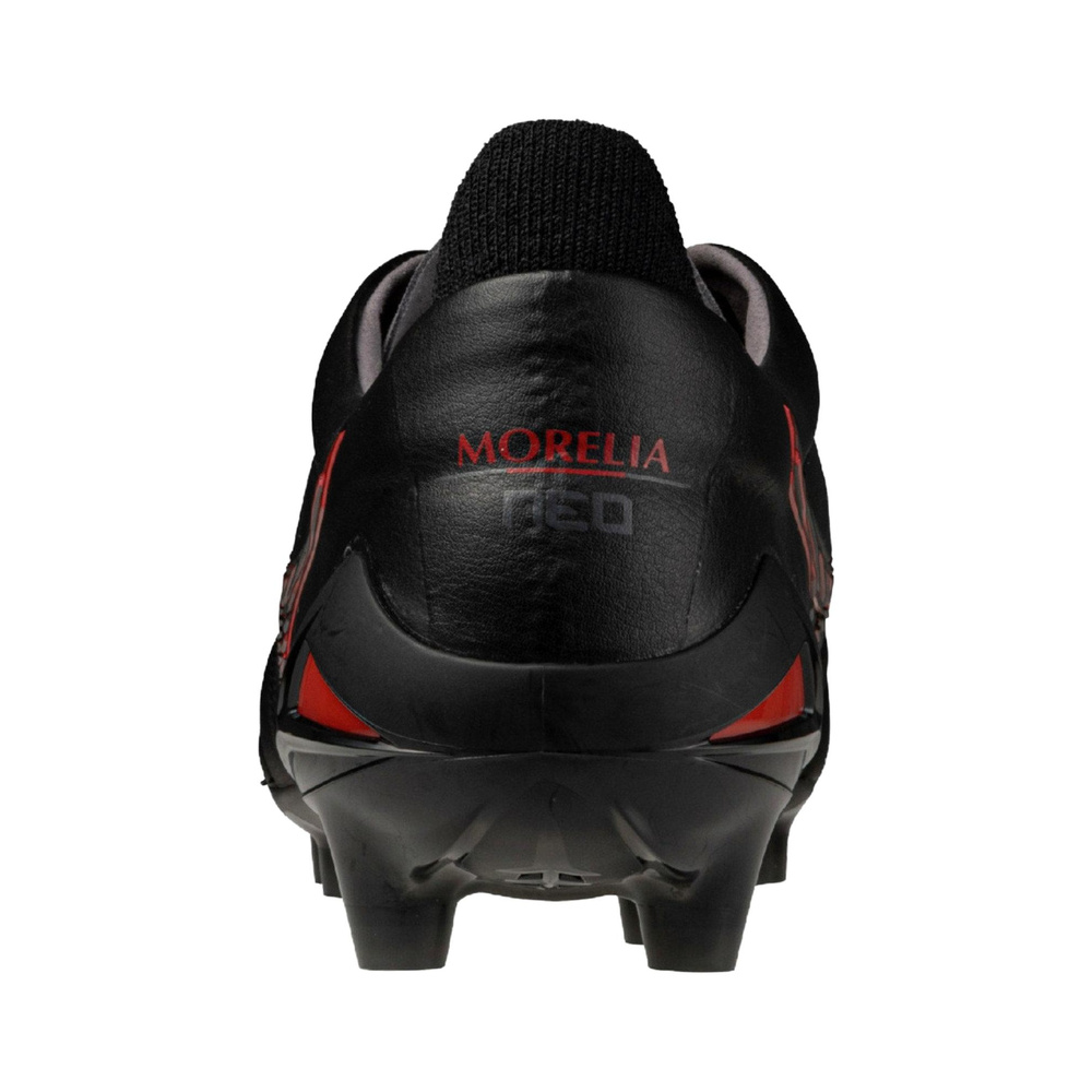 Mizuno Morelia Neo IV 'Black' Мужские