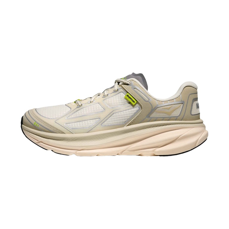 Hoka Clifton 9 'Grey' Мужские