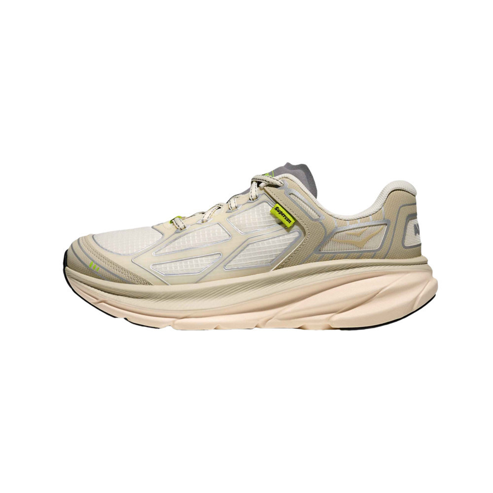 Hoka Clifton 9 'Grey' Мужские