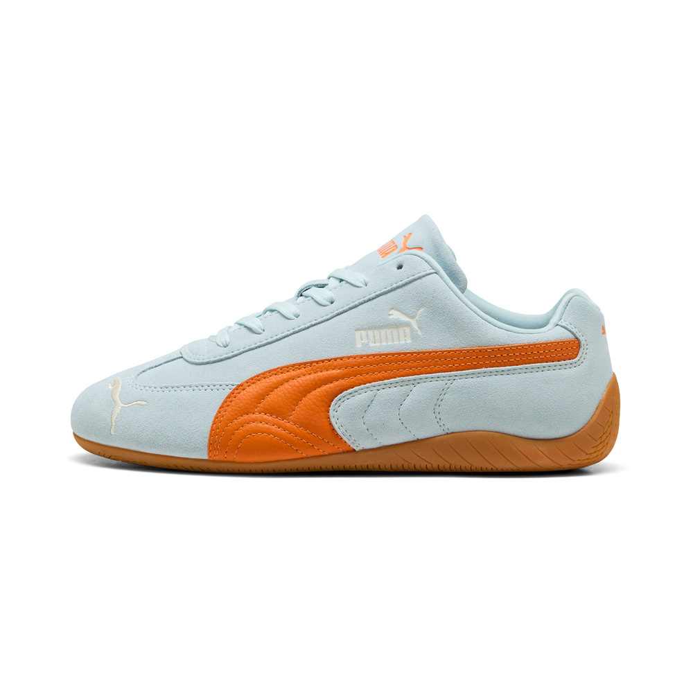Blue Orange