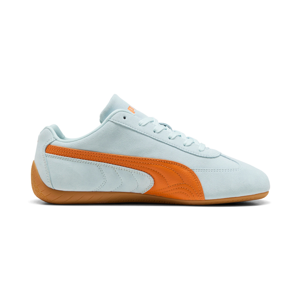 Puma Speedcat 'Blue Orange' Мужские