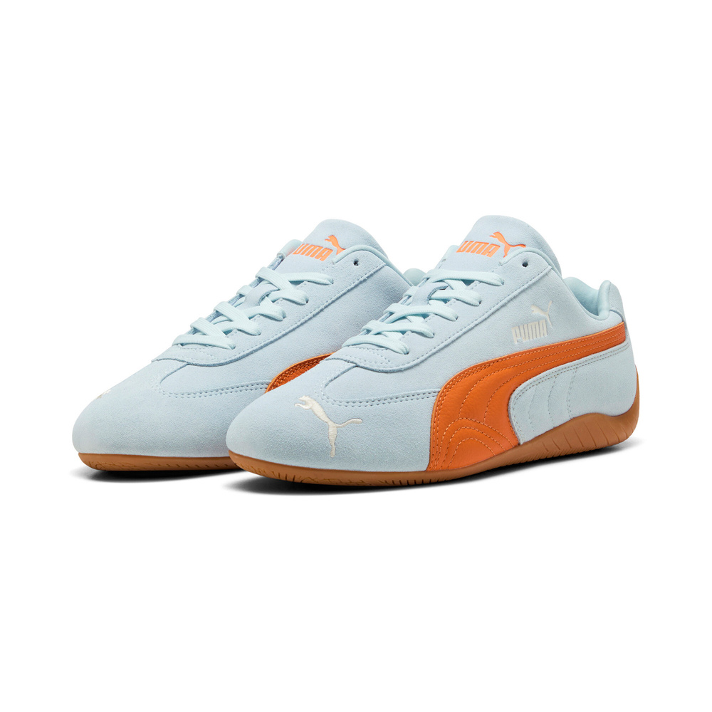 Puma Speedcat 'Blue Orange' Мужские
