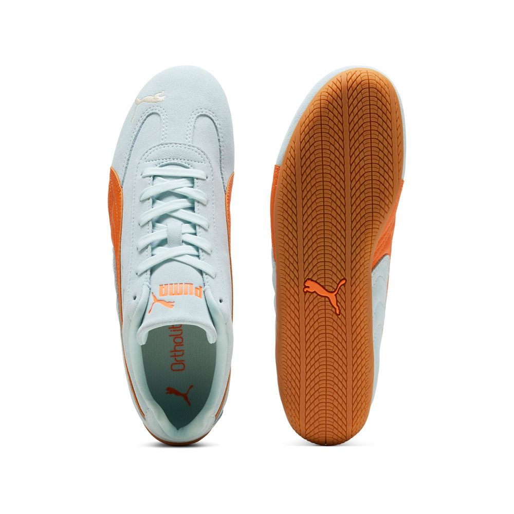 Puma Speedcat 'Blue Orange' Мужские