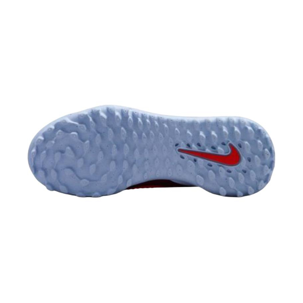 Nike Phantom 6 'Malachite / Gum Light Brown / Soft Pearl' Унисекс
