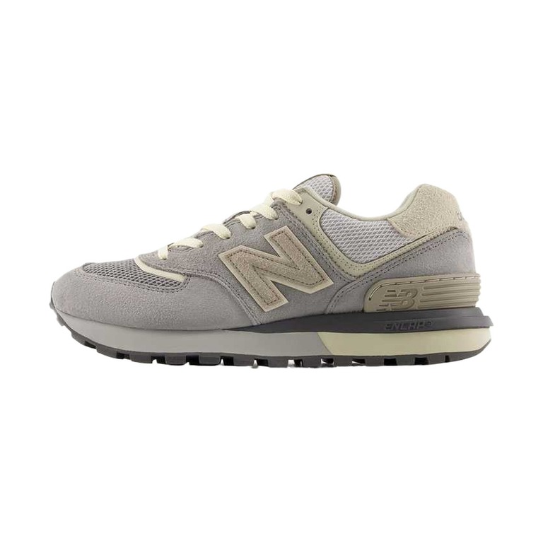 New Balance 574 'Blue Grey / Light Grey' Мужские