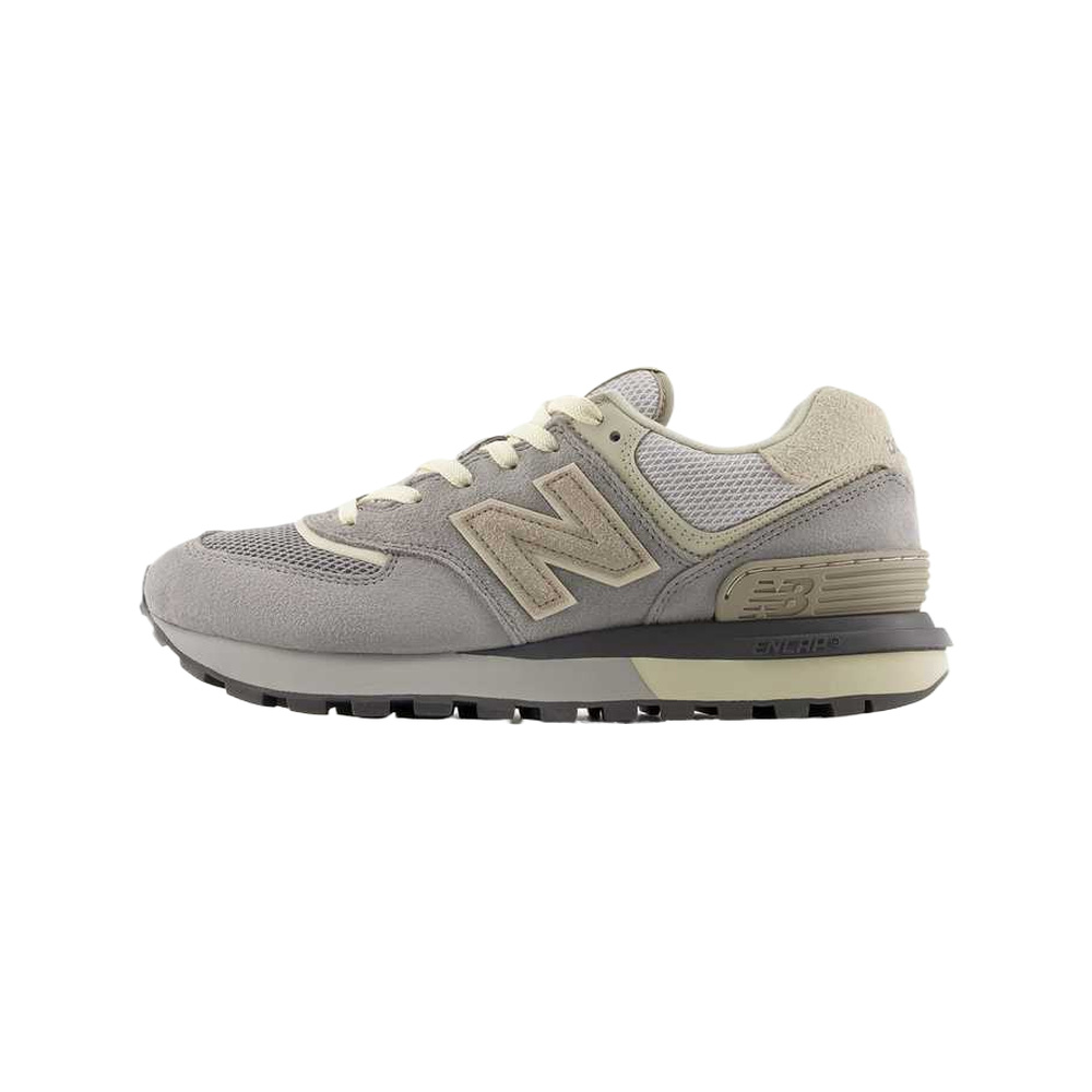 Blue Grey / Light Grey
