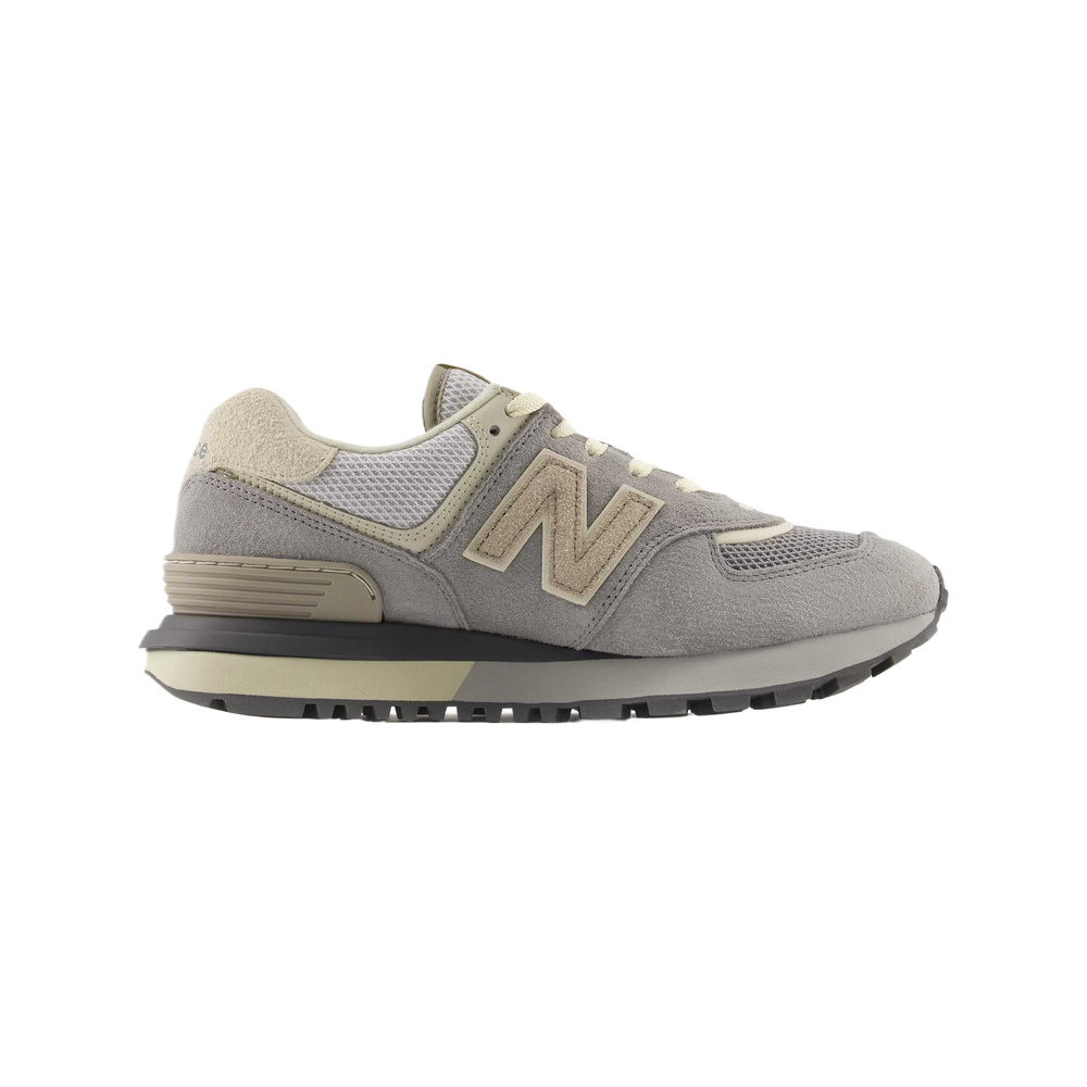 New Balance 574 'Blue Grey / Light Grey' Мужские
