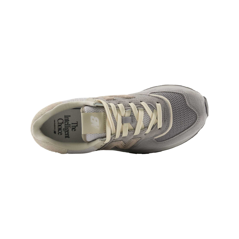 New Balance 574 'Blue Grey / Light Grey' Мужские