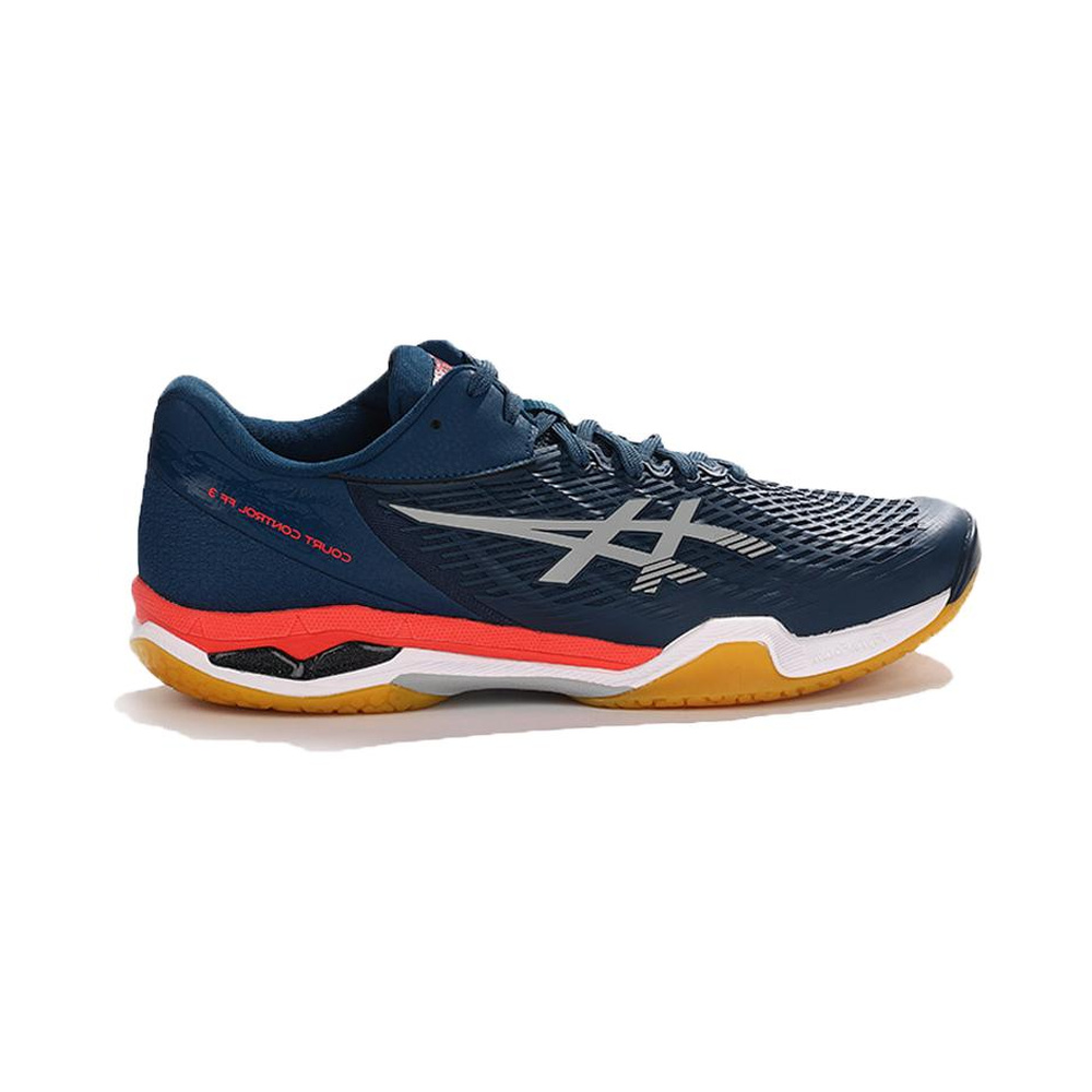 ASICS Court Ff 3 'Dark Navy' Мужские