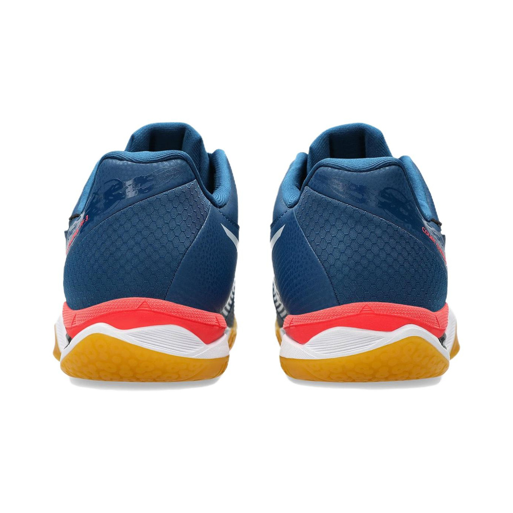 ASICS Court Ff 3 'Dark Navy' Мужские
