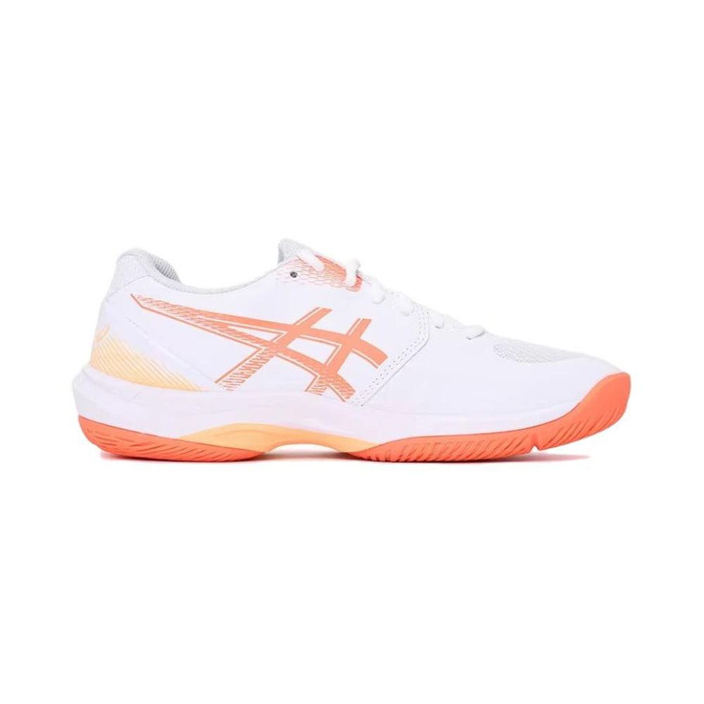 ASICS Court Hunter Ff 'Orange White' Женские