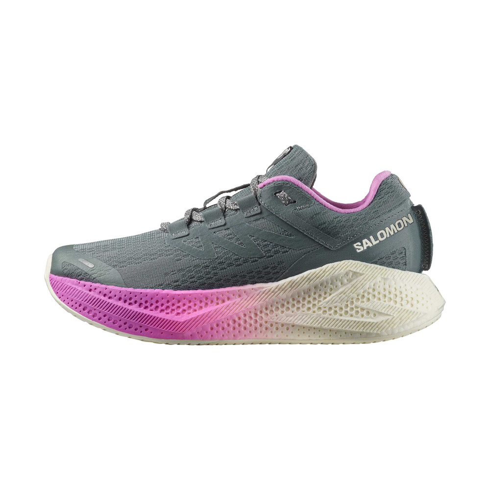Grey / Beige / Pink