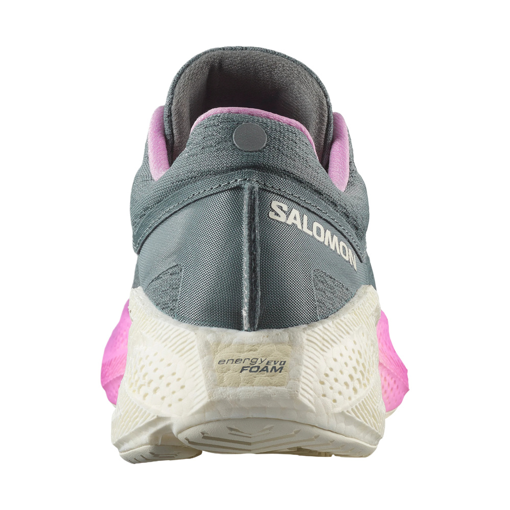 Salomon Aero Glide 3 'Grey / Beige / Pink' Женские
