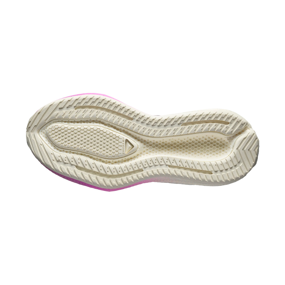 Salomon Aero Glide 3 'Grey / Beige / Pink' Женские