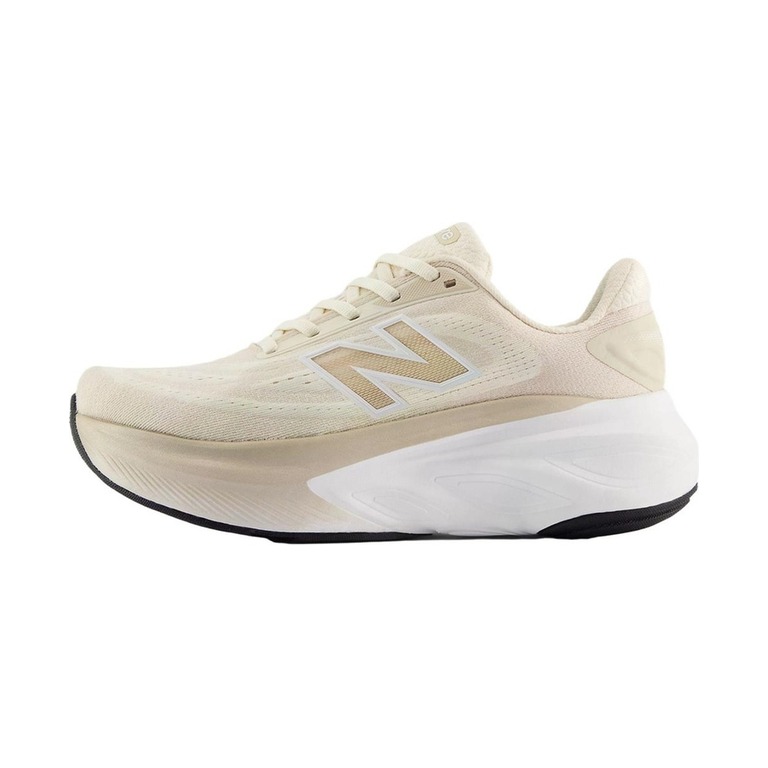 New Balance Fresh Foam X More v6 'Ecru' Женские