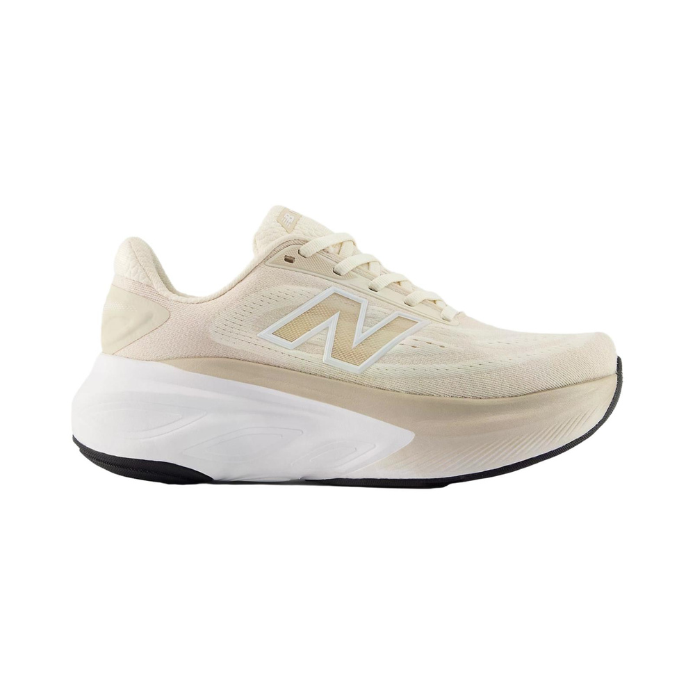 New Balance Fresh Foam X More v6 'Ecru' Женские