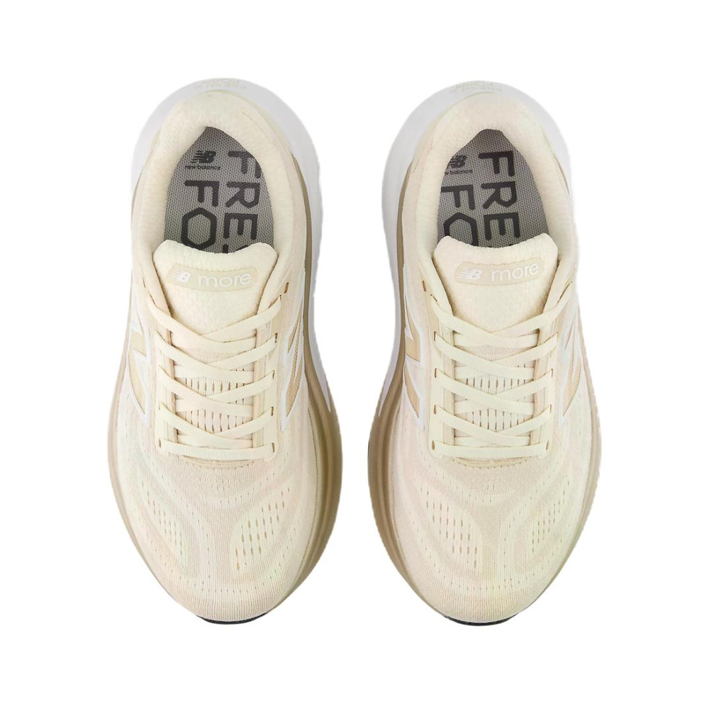 New Balance Fresh Foam X More v6 'Ecru' Женские