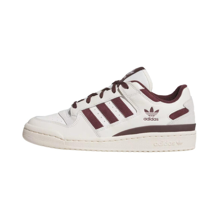 Adidas Forum Low 'Beige Red' Мужские