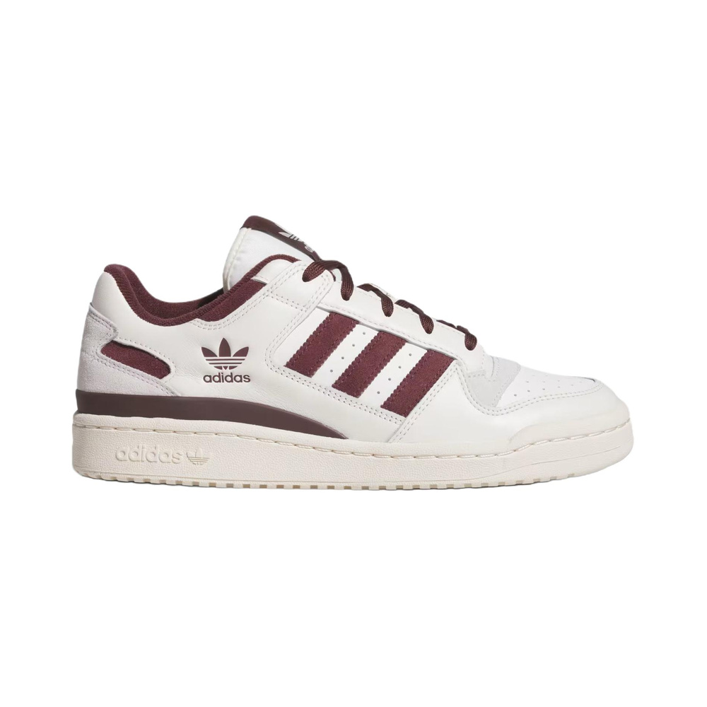 Adidas Forum Low 'Beige Red' Мужские
