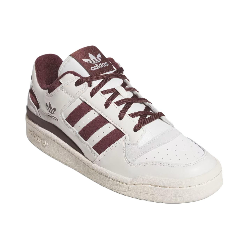 Adidas Forum Low 'Beige Red' Мужские