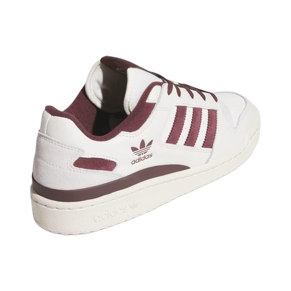 Adidas Forum Low 'Beige Red' Мужские