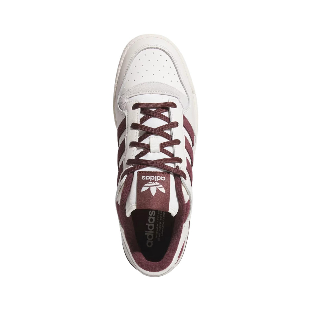 Adidas Forum Low 'Beige Red' Мужские
