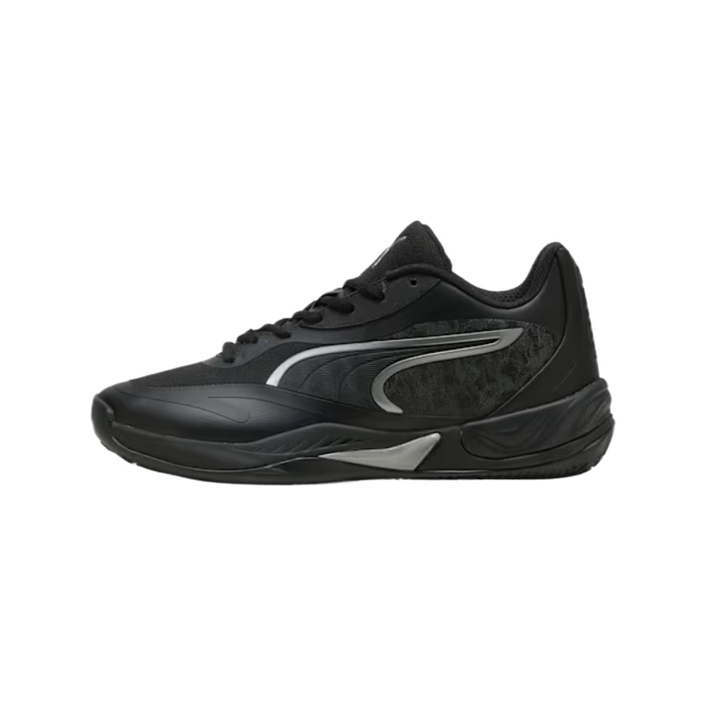 Puma All Pro Nitro 2 'Black' Мужские