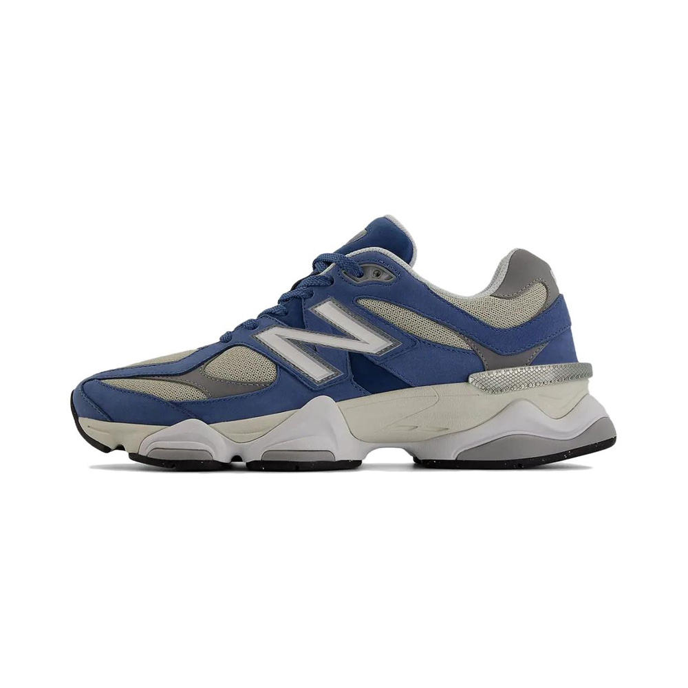 New Balance 9060 'Blue' Мужские