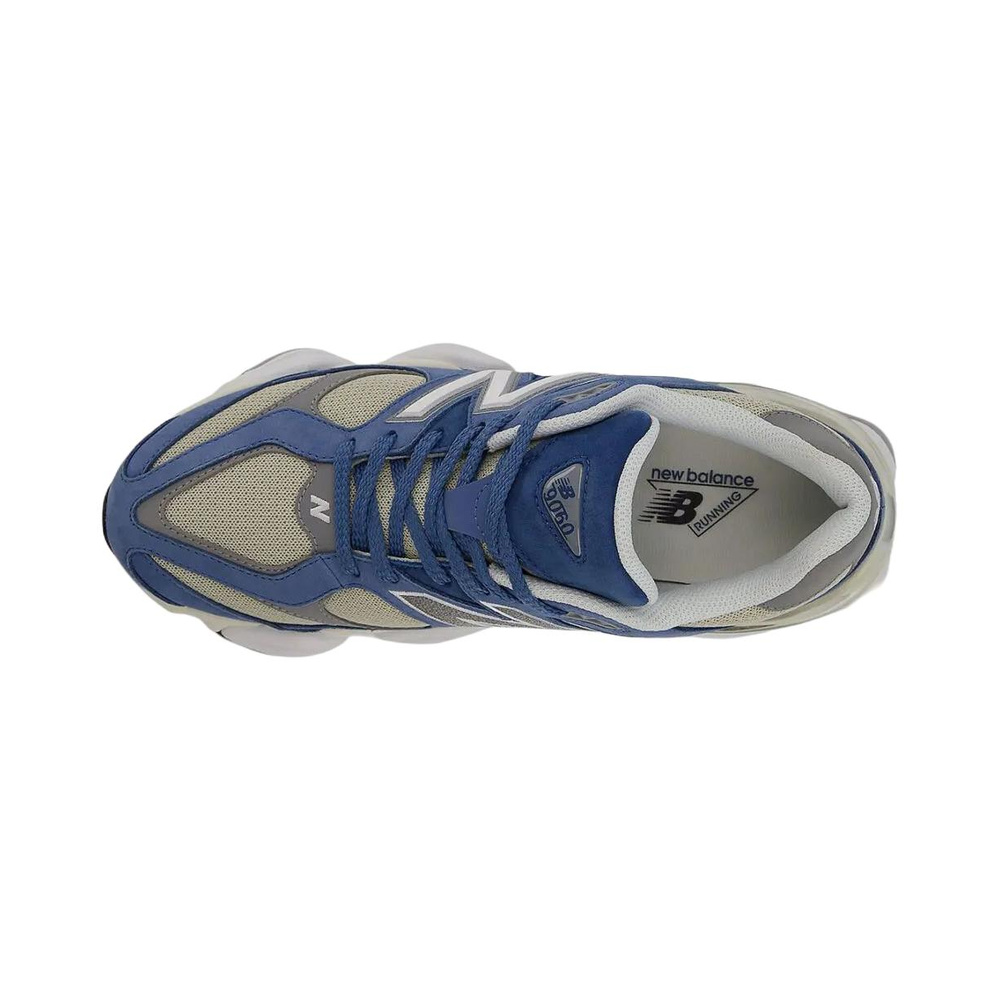 New Balance 9060 'Blue' Мужские
