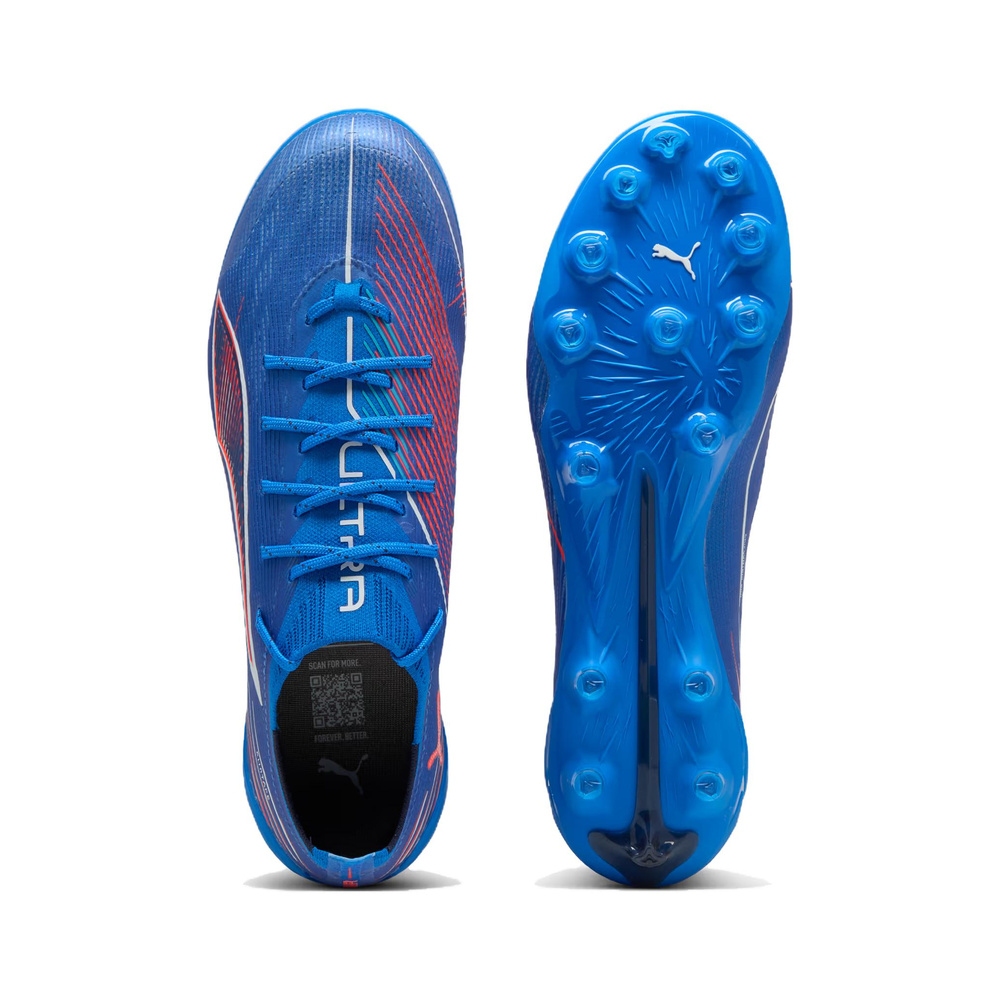 Puma Ultra 6 'Blue' Мужские