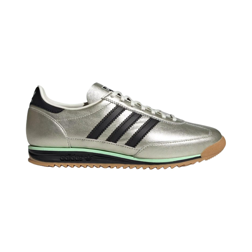 Adidas SL 72 'Black' Женские