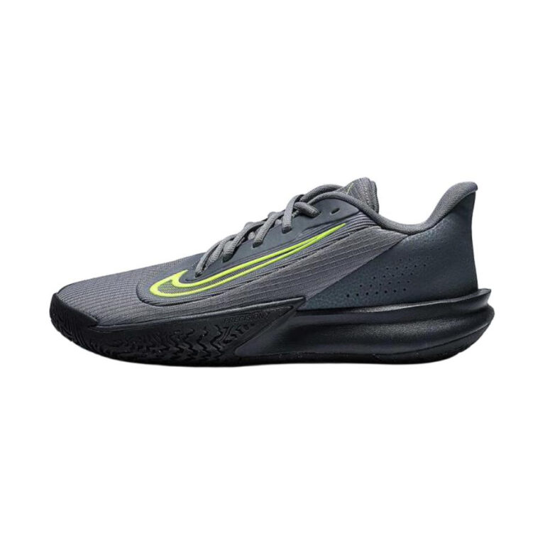 Nike Precision 7 'Chalk / Pink Foam / Bright Crimson / Bright Violet' Мужские