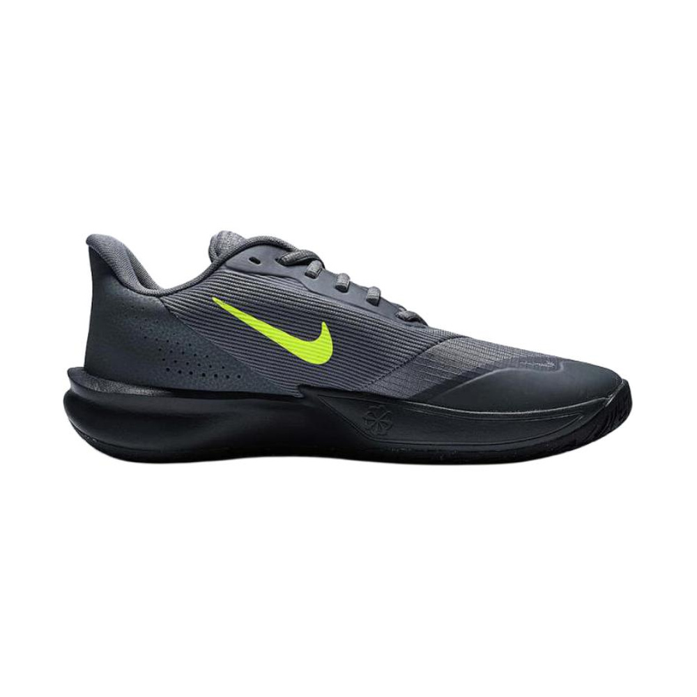 Nike Precision 7 'Chalk / Pink Foam / Bright Crimson / Bright Violet' Мужские