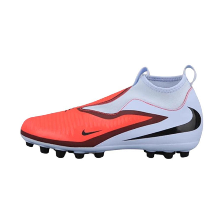Nike Phantom 6 'Pink Smoke / Pink Rise / Light Magenta / White' Унисекс