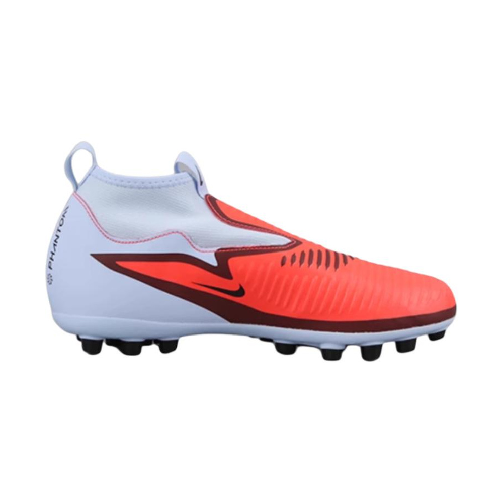 Nike Phantom 6 'Pink Smoke / Pink Rise / Light Magenta / White' Унисекс