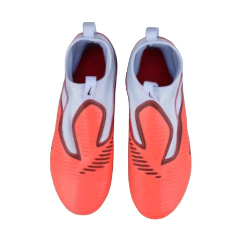 Nike Phantom 6 'Pink Smoke / Pink Rise / Light Magenta / White' Унисекс