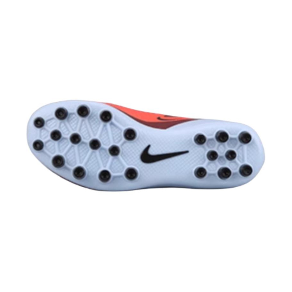 Nike Phantom 6 'Pink Smoke / Pink Rise / Light Magenta / White' Унисекс