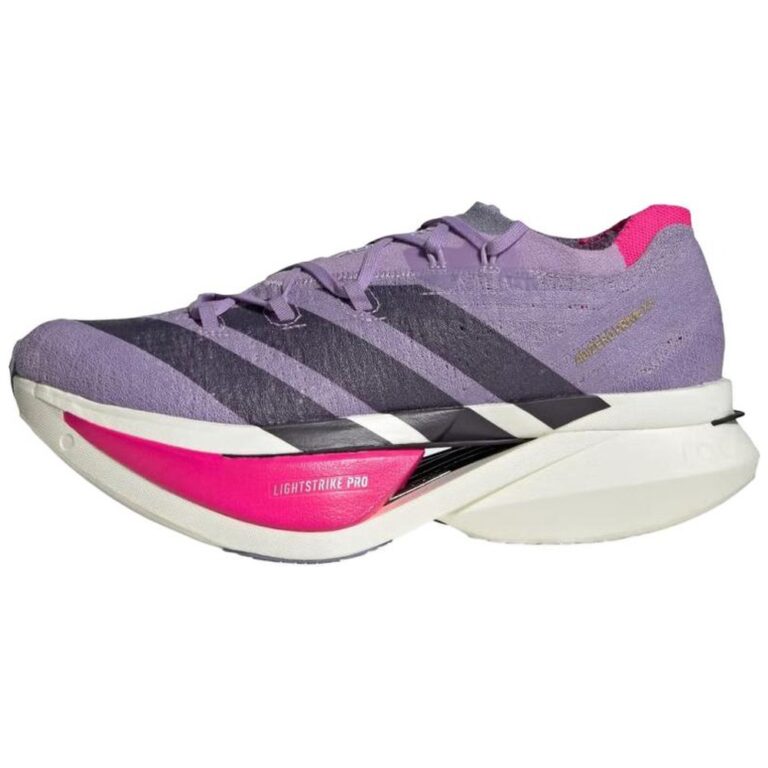Adidas Adizero Prime X 3 'Purple' Мужские