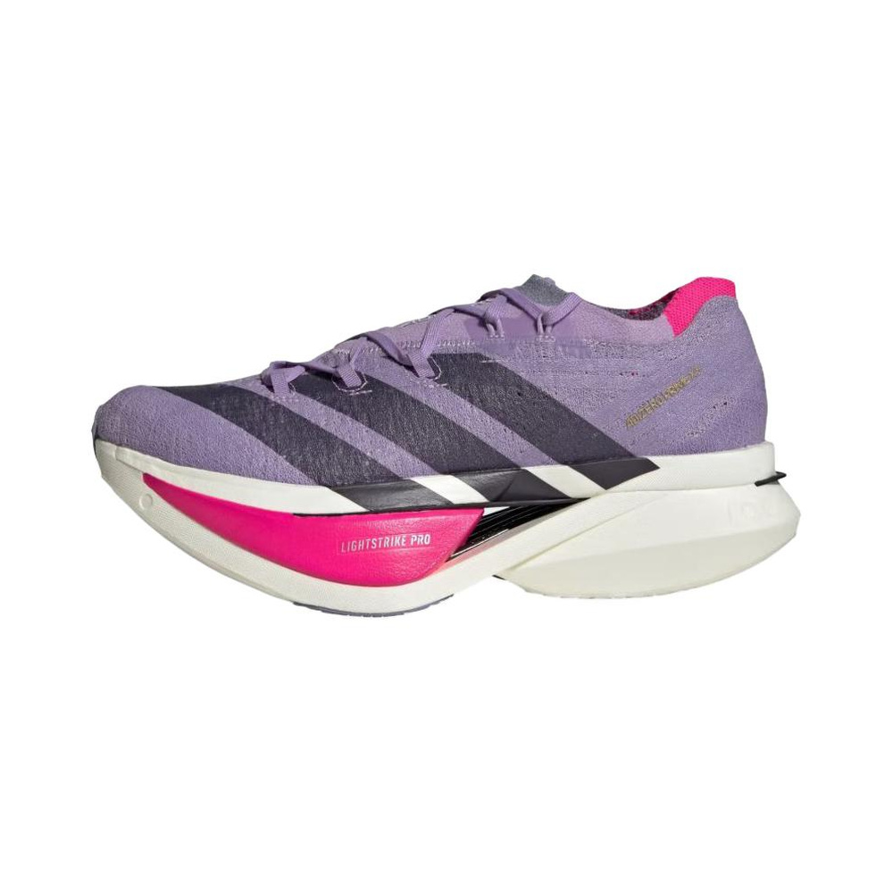 Adidas Adizero Prime X 3 'Purple' Мужские