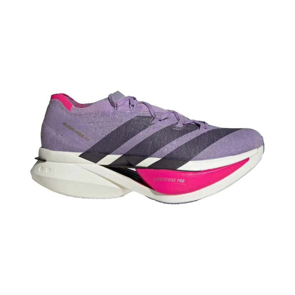 Adidas Adizero Prime X 3 'Purple' Мужские