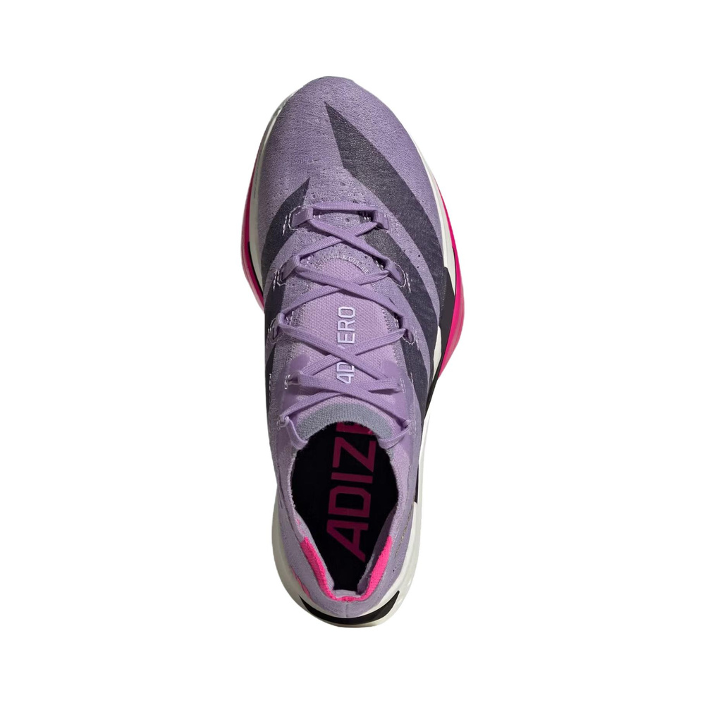 Adidas Adizero Prime X 3 'Purple' Мужские