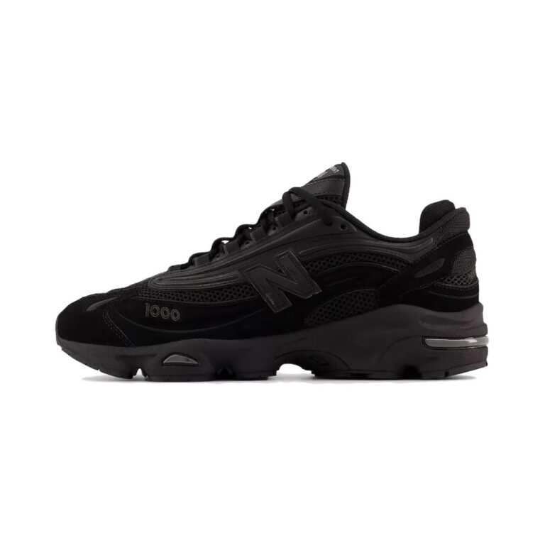 New Balance 1000 'Black' Мужские