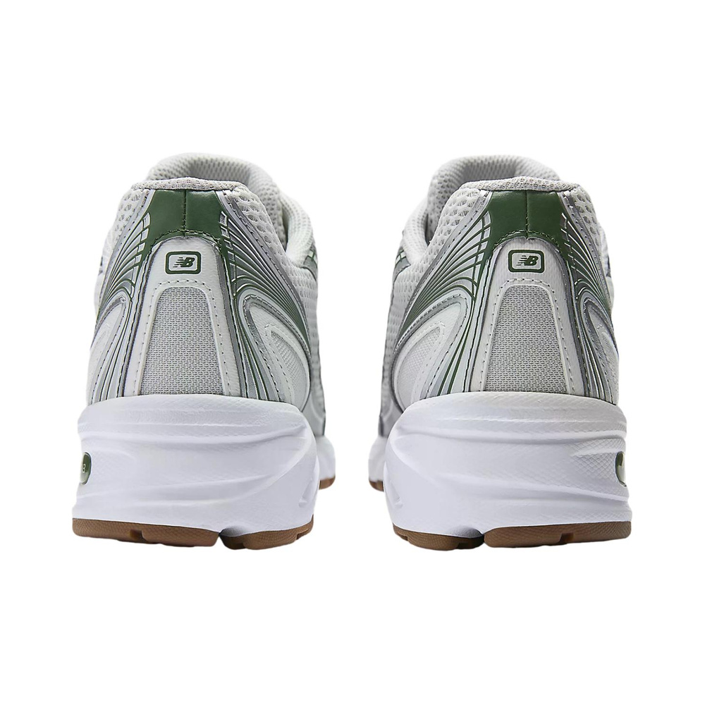 New Balance 740 'Silver Green' Мужские