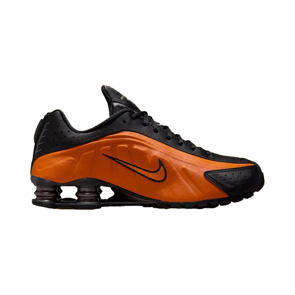 Nike Shox R4 'Sail / Black' Мужские