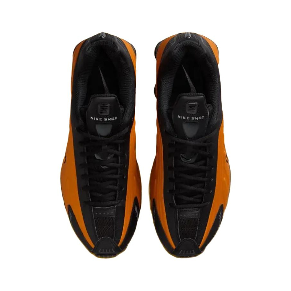 Nike Shox R4 'Sail / Black' Мужские