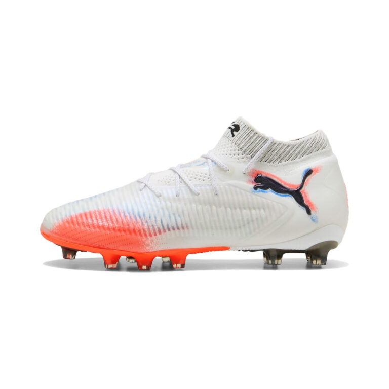 Puma Future 8 'White / Black' Мужские